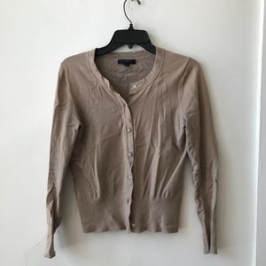 Banana Republic cardigan